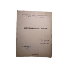 Aspetti criminologici della