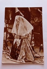 Iglesias Costumi Sardi