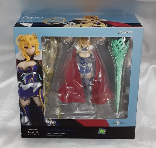 Figura max factory figma 568 - figura,