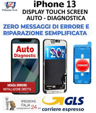 APPLE DISPLAY IPHONE 13  AUTO