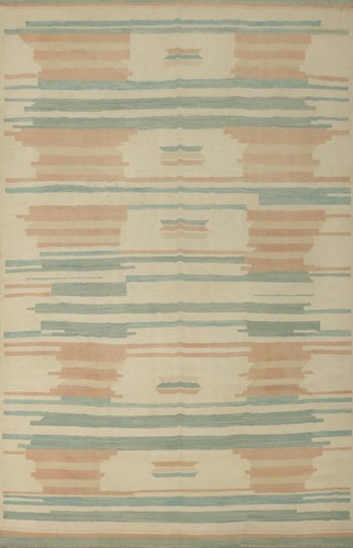 Tappeto kilim lana stile