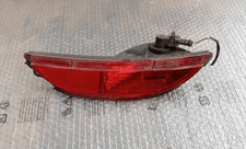 Fanale retronebbia  FIAT