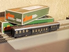 LIMA 9118 CARROZZA RIBASSATA