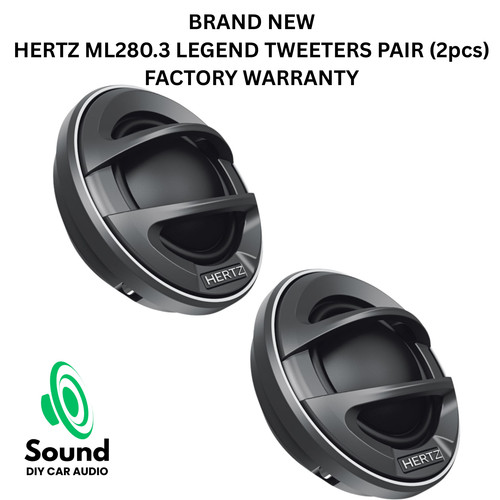 Hertz mille legend ml280 - hertz,