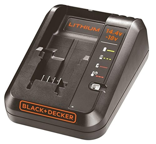 Black decker - (tg., black+decker
