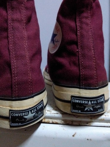 Sneakers converse chuck - sneakers,