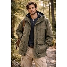 Woolrich vintage mens large - vintage,