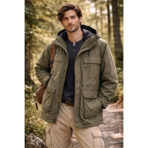 Woolrich vintage uomo - woolrich,