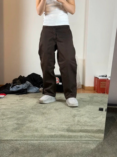 Dickies 874 vintage baggy - 874,