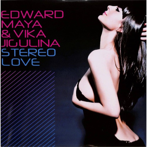 Edward maya vika - edward, /