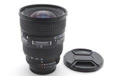 Nikon AF Zoom NIKKOR 20-35mm F2.8 D IF dal GIAPPONE [Quasi come nuovo] #8123637A