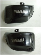 Coppia Fianchetti copertura