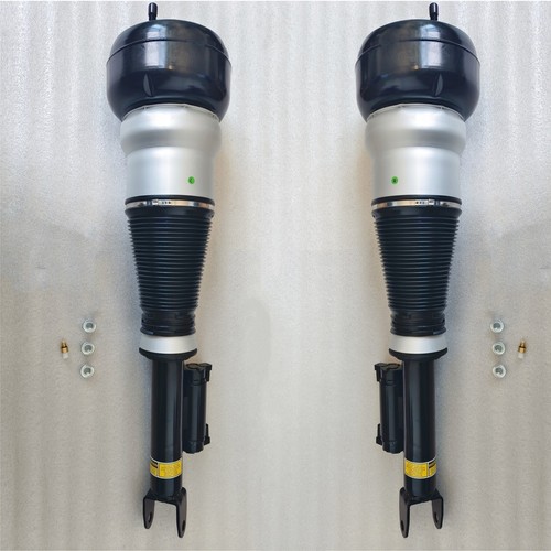 2set vorne luftfederbein - vorne,