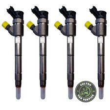 iniettore Bosch 0445110564 Iveco daily Fiat Ducato 3.0 Revisionato