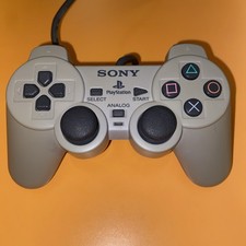 Controller Ps1 Originale Sony