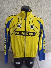 GIUBBINO JACKET  CICLISMO