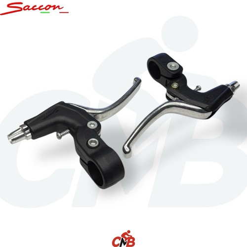 Coppia leve freno bici - coppia,