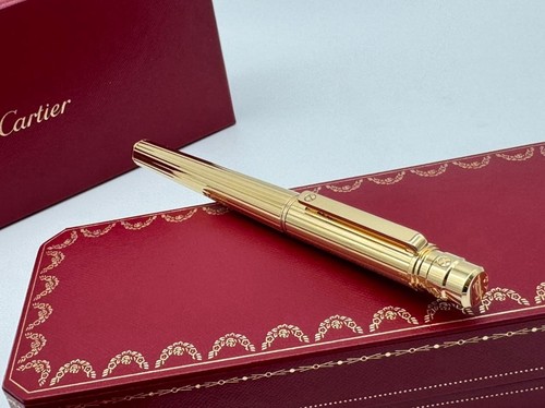 Penna sfera cartier santos - sfera,