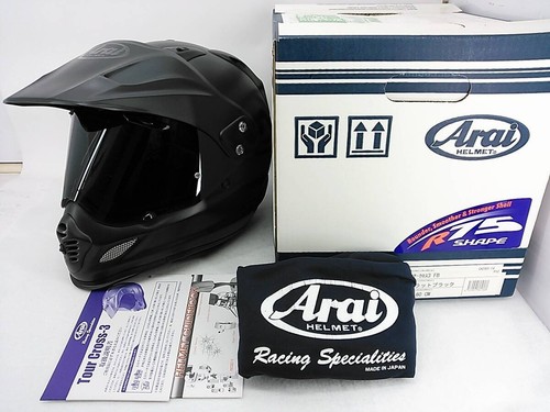 Casco arai tour - casco, 3