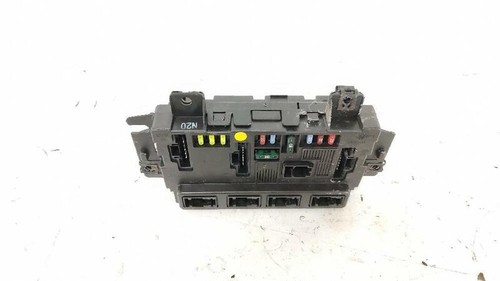 Centralina body computer fiat - body,