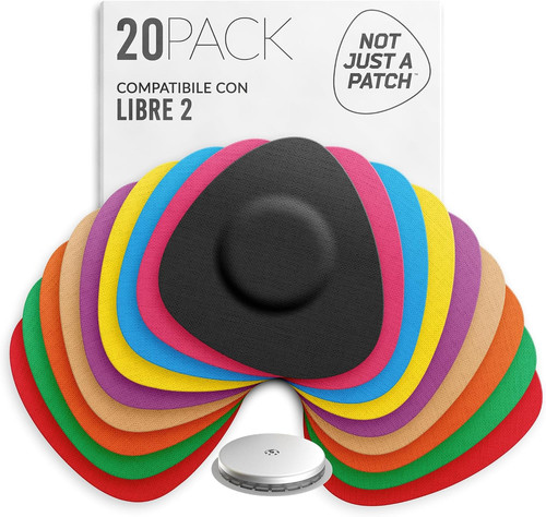 Freestyle libre coperture - libre,