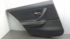 9152511 REAR LEFT DOOR PANEL /