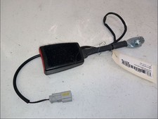 FIBBIA CINTURA DI SICUREZZA