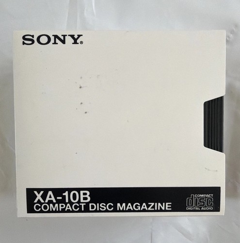 Sony 10b cartuccia - xa-10b,