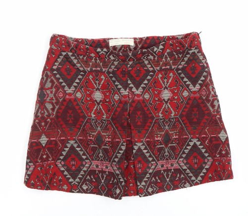 Skort zara tessuto line - in,