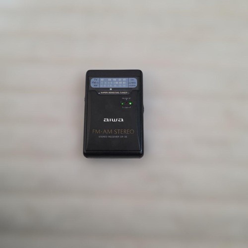Aiwa ricevitore stereo am - ricevitore,