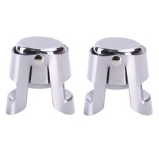 Tappo per vino e champagne -