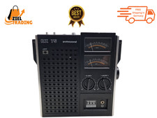 ITT Schaub-Lorenz RX 75 radio