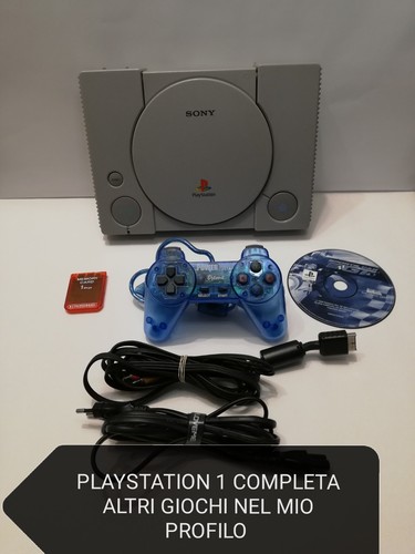 Sony playstation scph - sony,