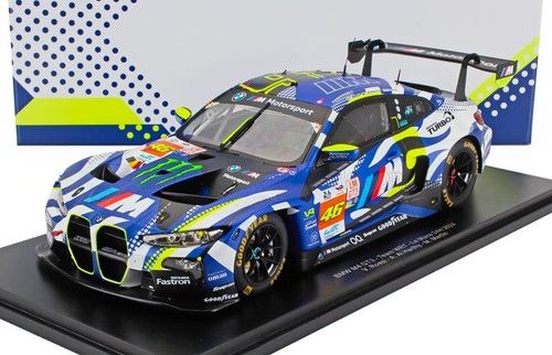 Spark bmw m4 gt3 - spark,