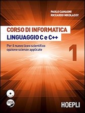 Corso di informatica