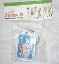 RECENTE PORTACHIAVI bambole Furga 3s 4s Susanna Sylvie Sheila Simona (NO 60 70)