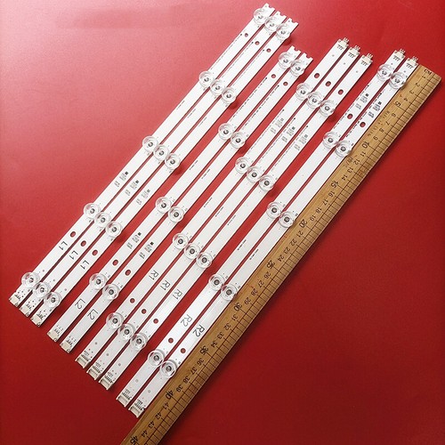 Striscia led per - led, slim