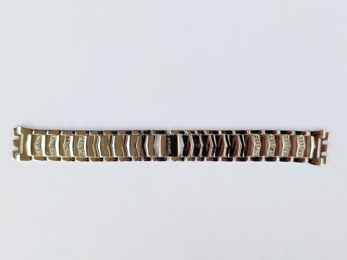 Swatch strap skin cristal - ,