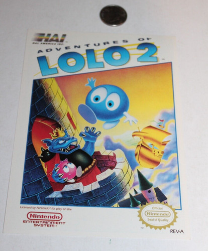 Autentico gioco nintendo - nintendo, nes