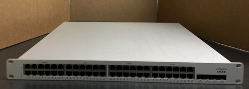 Cisco meraki ms250 48fp - cisco,