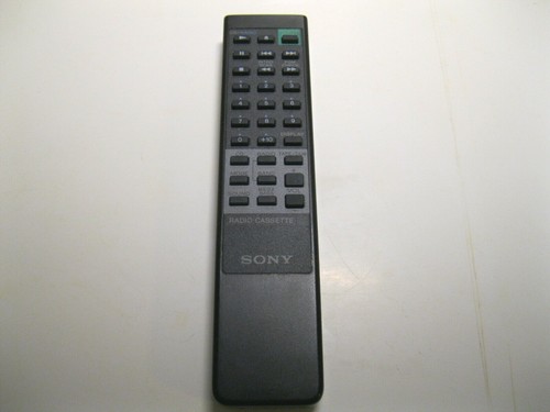 Telecomando sony rmt - sony,