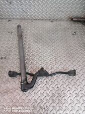 PIASTRA FORCELLA PIAGGIO MP3 250 NP183