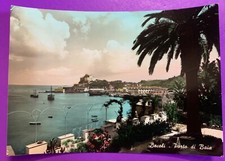 BACOLI - PORTO DI BAIA