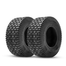 Set 2 Pneumatici 11x4,00-5 per
