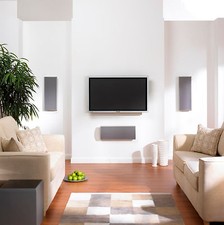 SEQUENCE CANALE CENTRALE