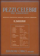 Pezzi celebri vol - vol.2,