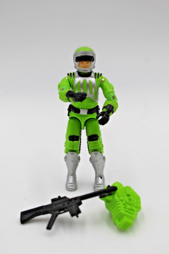 Vintage joe sci laser - sci, fi