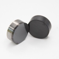 Cilindro Resurfacing Diamante CBN Inserto RNGN 120300A Tornitura Fresa Utensili