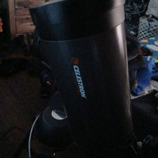 Celestron NexStar 127SLT