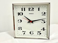 Orologio da parete vintage